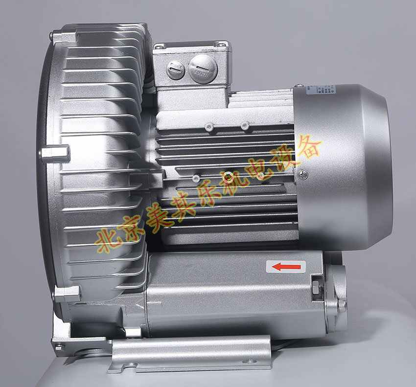 2GH510/1.6kw漩涡气泵