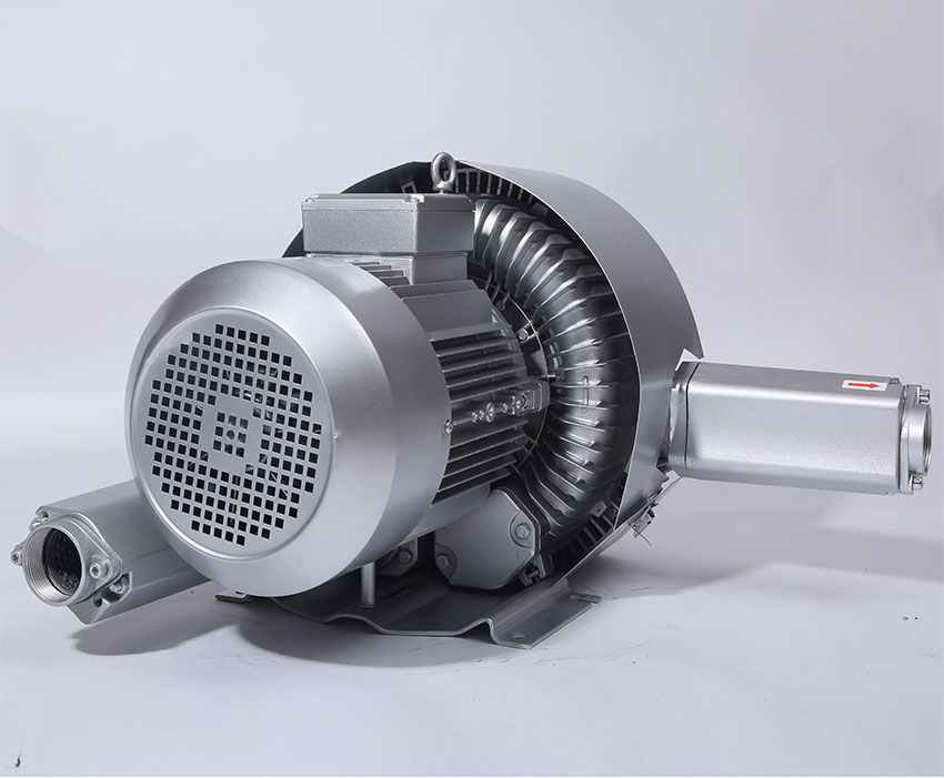 双段1.3kw漩涡气泵